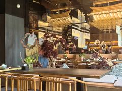 -唐猫庭院·千年陕菜(赛格国际购物中心店)