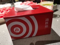 -海底捞火锅(老城根店)