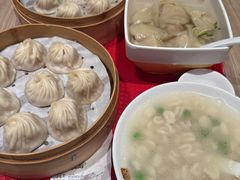 -知味观(湖滨店)