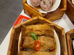 -粤食堂(天津和悦汇店)