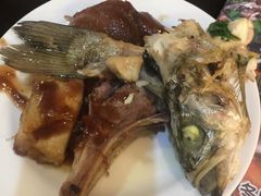羊排-金厨泰国餐厅·全泰籍厨师料理(拱北店)