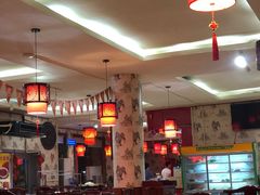 大堂-粥旺府(月环里店)