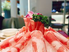 -三人行骨头王火锅(长寿店)