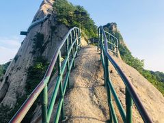-丹东凤凰山景区