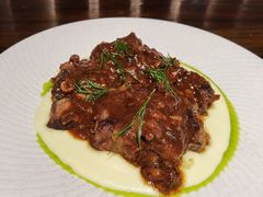 特制红酒煨牛尾-Brut Eatery悦璞食堂(建国东路店)