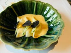 -Le Comptoir de Pierre Gagnaire