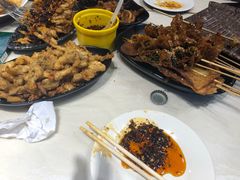 -胖哥豆皮(调兵山店)