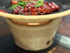 -广府乡下·饭庄(新港东路店)