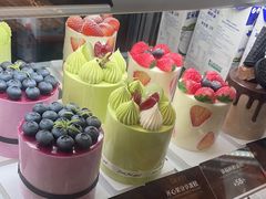 -FANEN法念·烘焙·甜点(万象城店)
