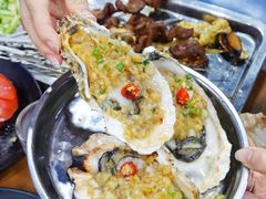 -老虎滩大连海鲜烧烤(建邺云锦路总店)