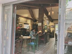 -古董花园(思南路42弄小区店)