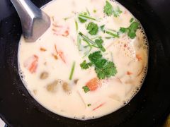 -Doo Dee Thai Food(Issan/Isaan/Esan)