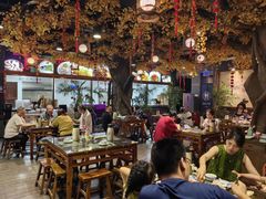 -松针蔡记蒸饺(花园路店)