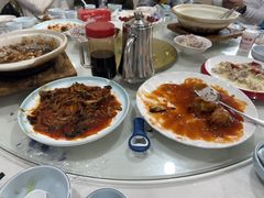 -逢春菜馆天津菜(胜利路店)