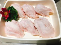 -海底捞火锅(凯德广场店)