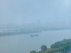 -长沙富力万达文华酒店