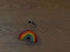 -black rainbow coffee
