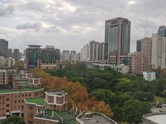 -锦江饭店锦北楼-锦江厅