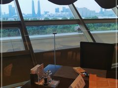 -杭州国际会议中心洲际酒店-原素全日餐厅(解放东路店)