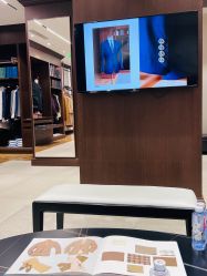 -优山定制西服衬衫大衣(国贸店)