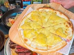 -芭莉与彩虹西餐厅(成都合生汇店)