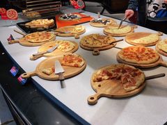 -比格比萨自助(花园路店)