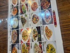-晋B2008刀削面(小南庄店)