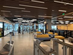 -燃坊JEN ACTIVE游泳健身中心·深圳前海JEN酒店
