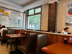 -银村街家常菜·早点·粥饼(北线阁店)