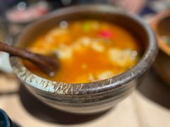 凯里酸汤鱼-山石榴·贵州菜(丰盛里店)