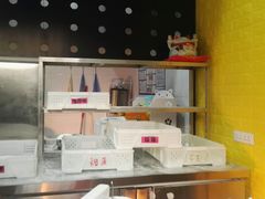 -星星奶冰·汤圆刨冰(甘肃路店)