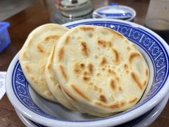 -崇德楼水盆牛羊肉泡馍馆(文艺路店)