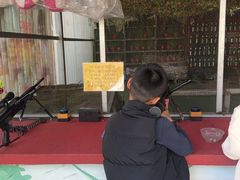 -秦岭欢乐世界
