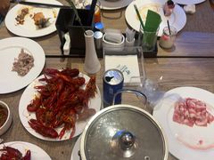 -南通绿洲国际假日酒店全日餐厅