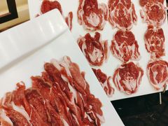 -满禾林火锅(丹东路店)