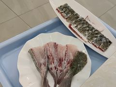 -源港渔村-中山脆肉鲩(博罗店)