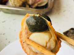-王潮活海鲜自助·蒸汽海鲜