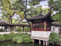 -拙政园