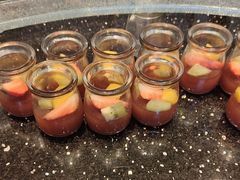 -威斯汀舞台餐厅