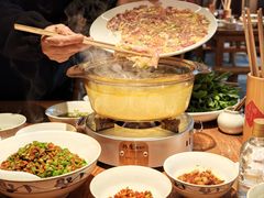 -田小狗的饭店(碧桂园店)