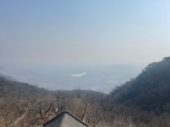 -天津盘山风景名胜区