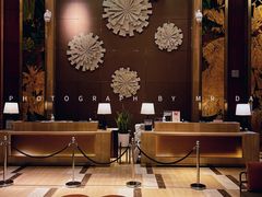 -广州粤海喜来登酒店