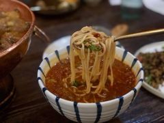 小锅米线-浩海火烧云傣家菜(京广店)