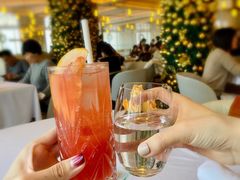 西柚青苹果-Jean Georges