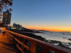 -八大关景区