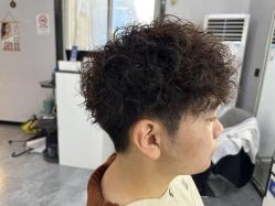 -VV盛妆Hair烫染造型沙龙