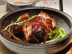 -绿茶餐厅(朝阳大悦城店)