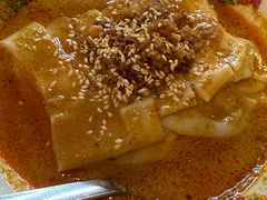 -何九海南茶店(鬼仔巷店)
