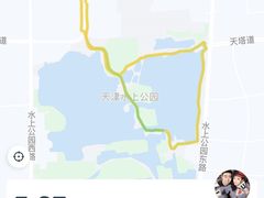 -天津水上公园