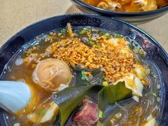 -东华豆花(漳州店)